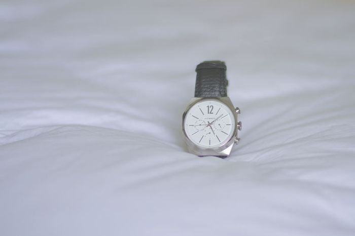 Chicos ponemos nuestro reloj??? ese regalazo de nueatras futuras mujeres!!!! - 1