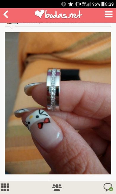 Las alianzas tienen que ser iguales??? - 1