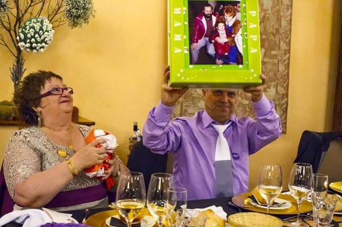Regalos madres/padres - 1