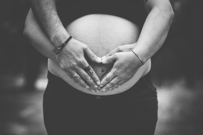 Fotógrafos zona sur madrid embarazo - 1