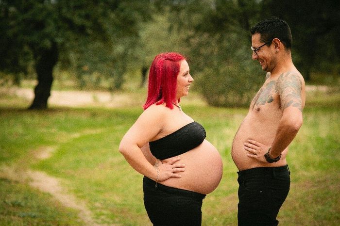 Fotógrafos zona sur madrid embarazo - 2