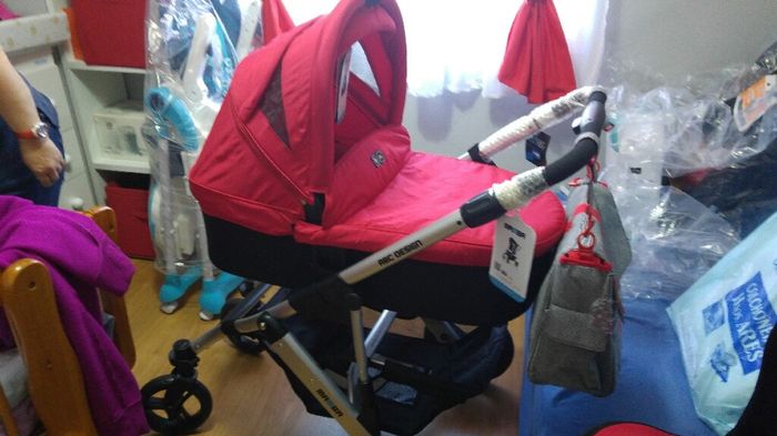Que carrito compro!!! - 1