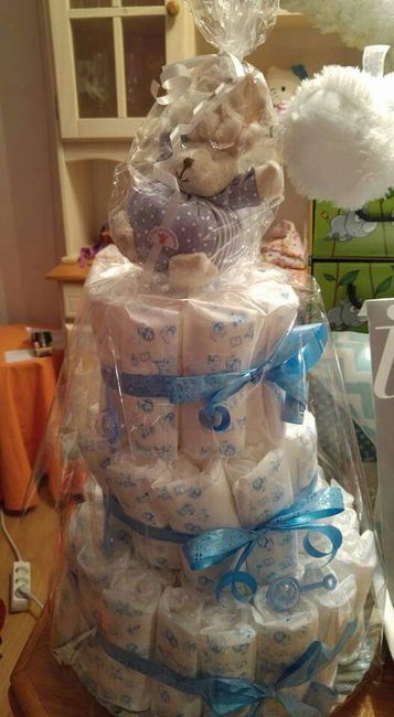 Baby shower - 5