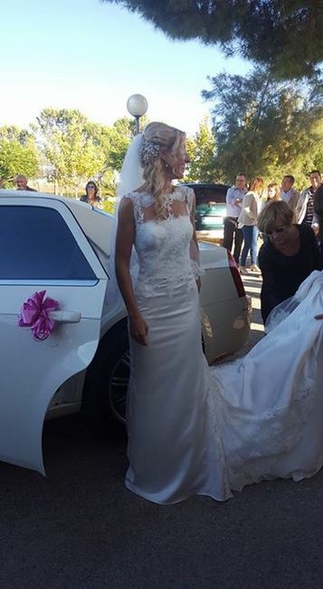 Boda Pablo y Sara