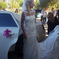 Boda Pablo y Sara