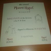  Invitaciones - 2