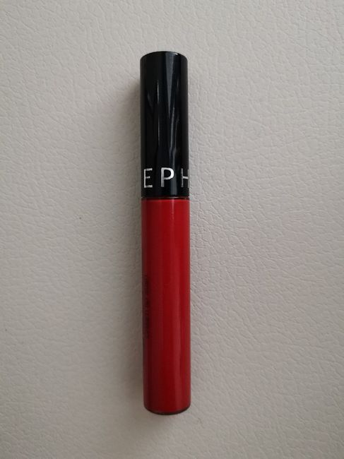 El mejor rojo permanente?? - 1