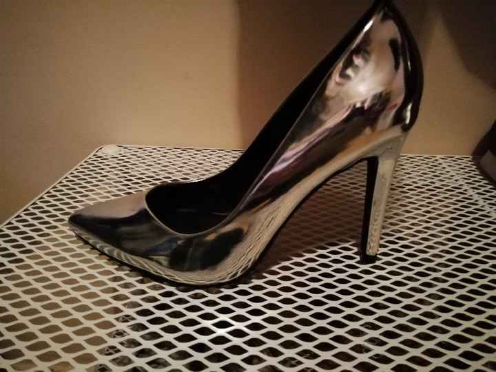 Mi look de novia dudas - 4