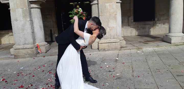 Mi boda - 3