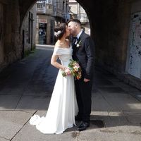Mi boda - 4