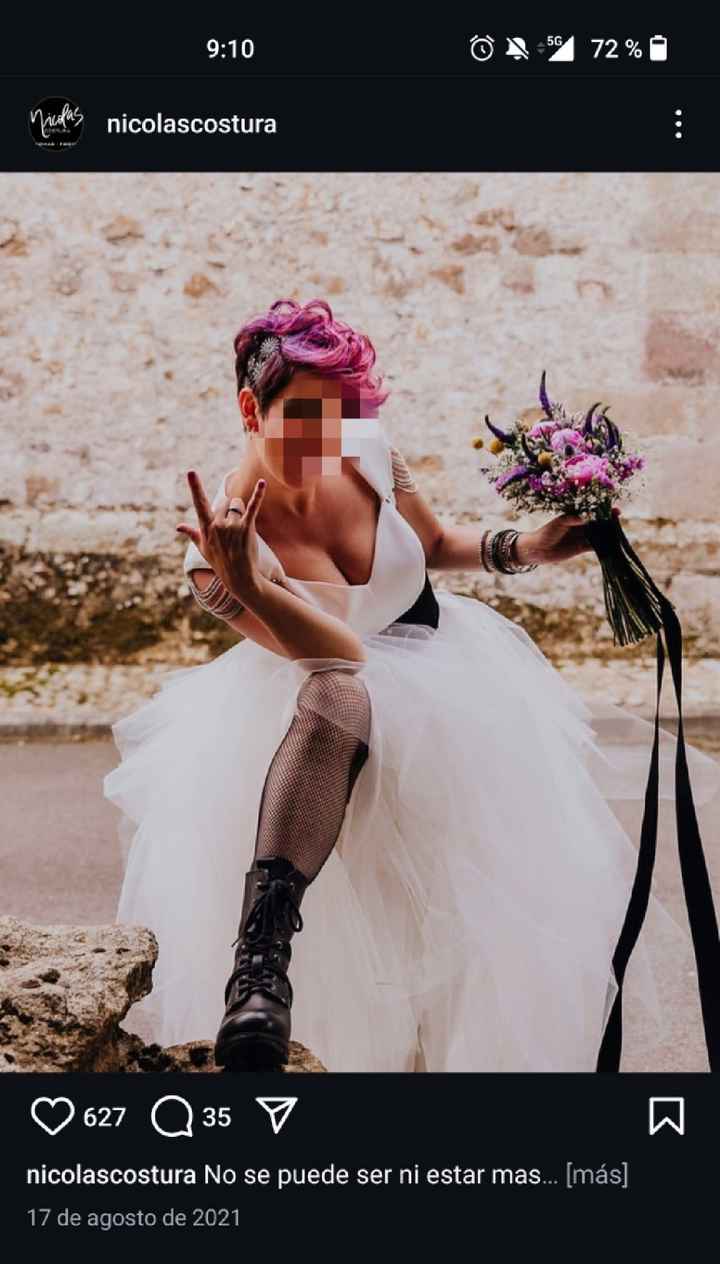 ¿Vestido Midi? - 1