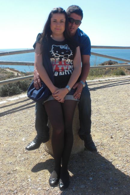 mi gordi y su xikitika