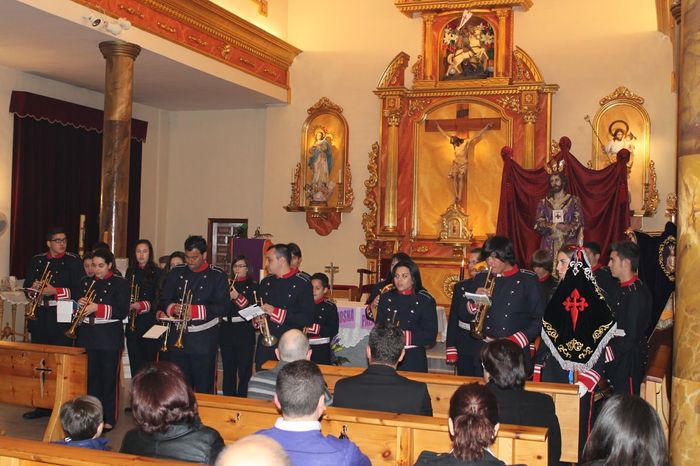 iglesia de la boda