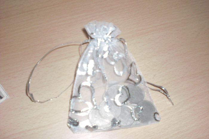 bolsita de arras