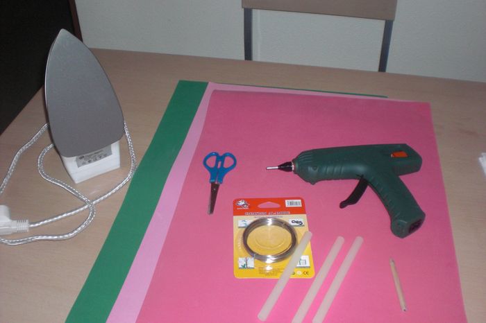 materiales