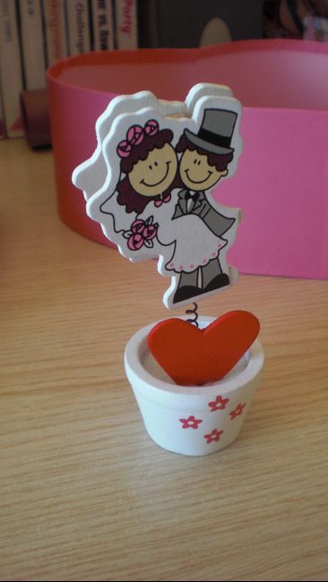 pinzita de novios