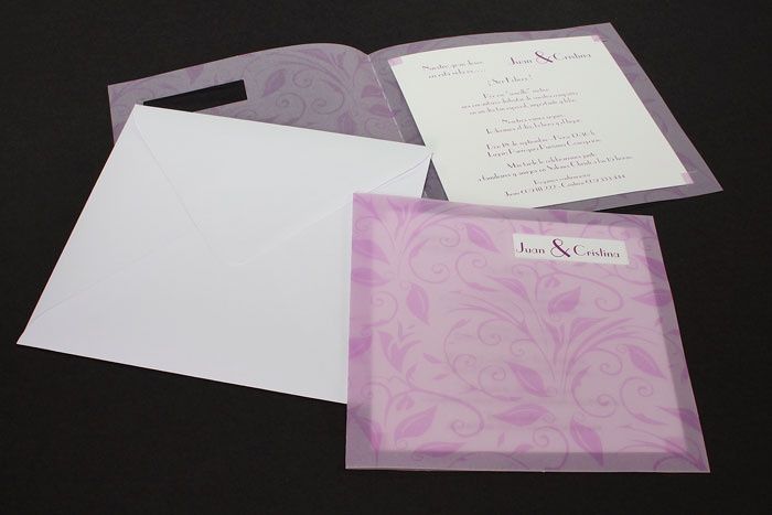 mis invitaciones de boda