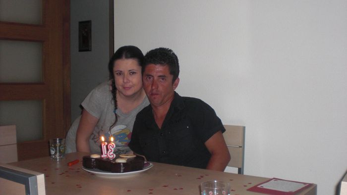 q rika esta la tarta