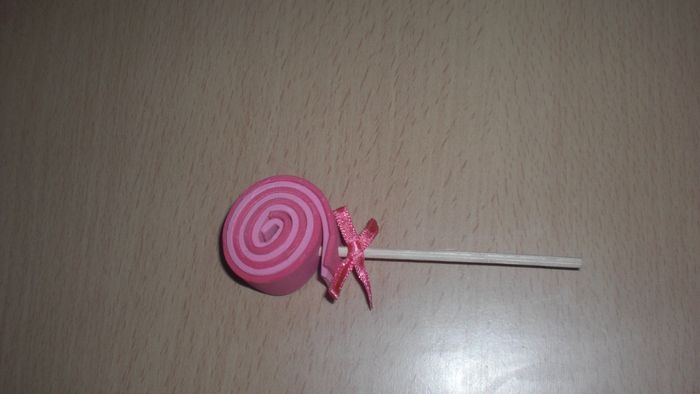 broche piruleta