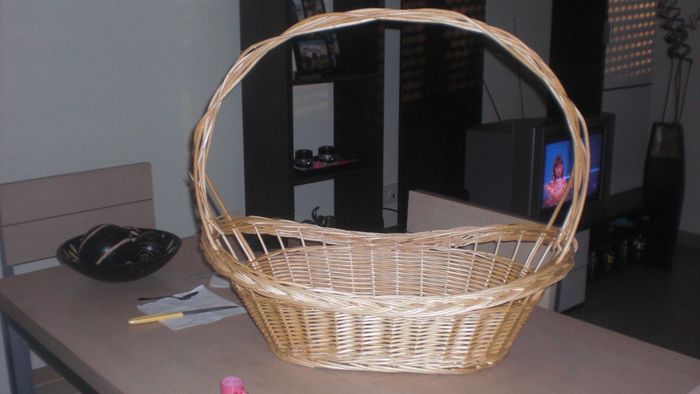 Mi cesta de detalles.