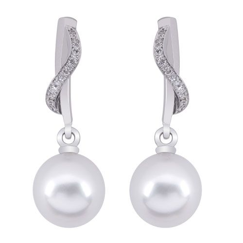 pendientes de boda