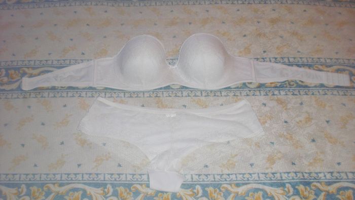mi ropa interior