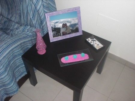 mi mesika navidad.