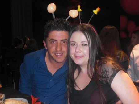 Despedida de solteros conjunta