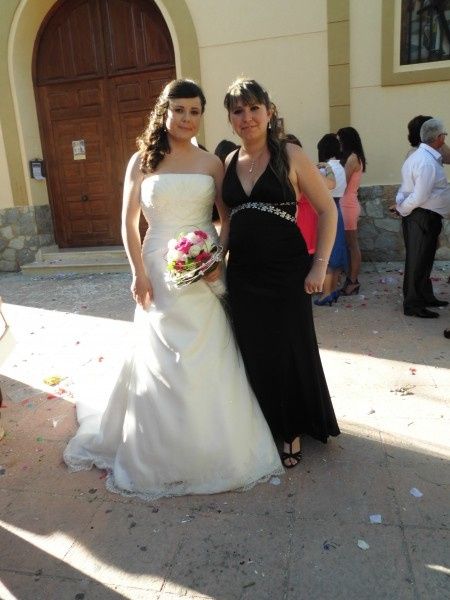 mi primika.