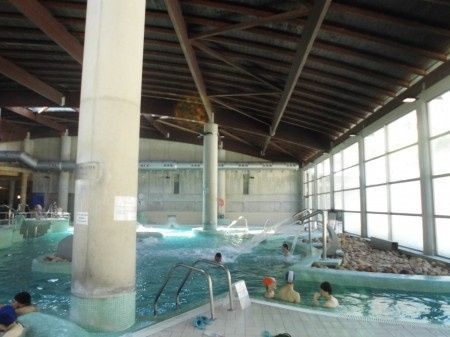 balneario de archena