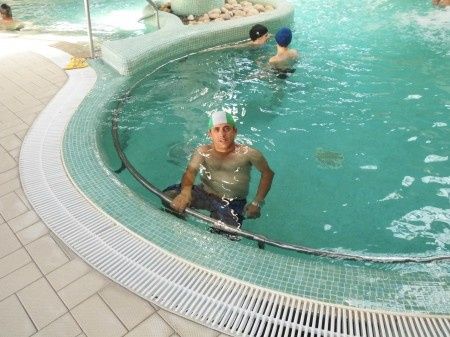 balneario de harchena