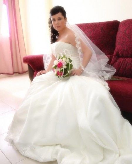 comedor de novia