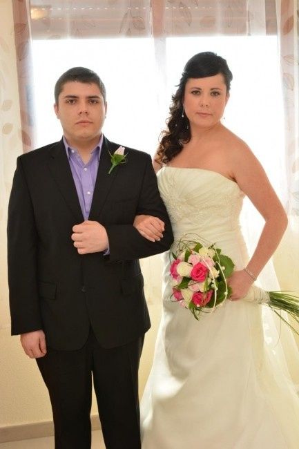 mi hermano 