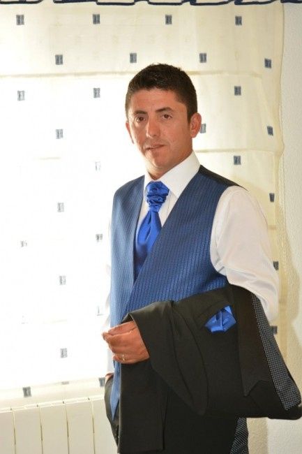 mi marido