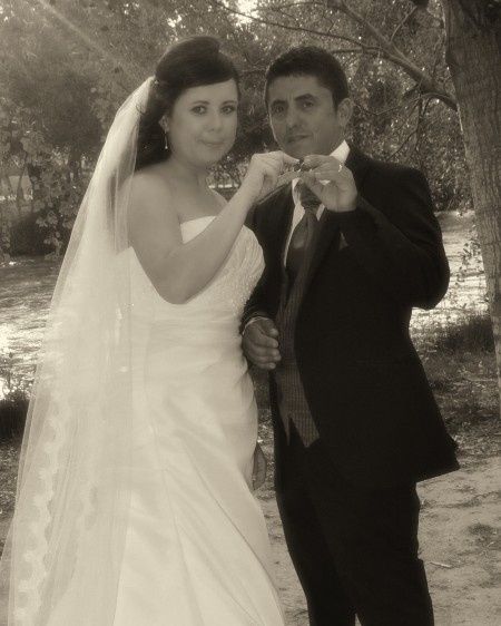 casados