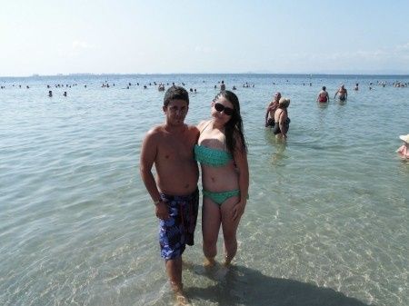 Vacaciones en lo pagan
