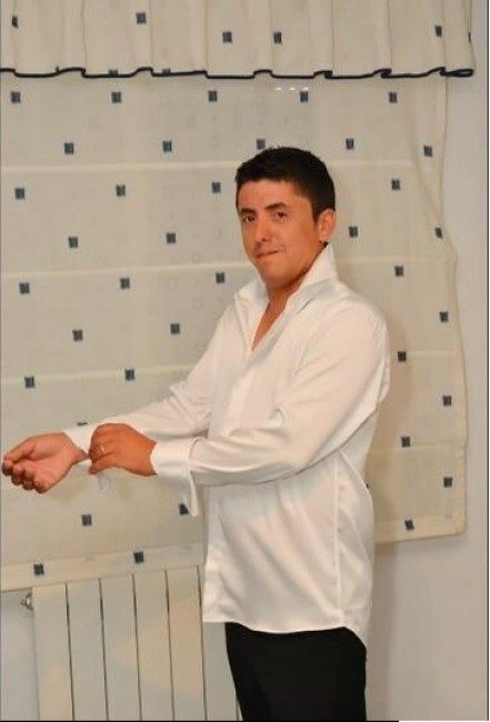 mi marido 