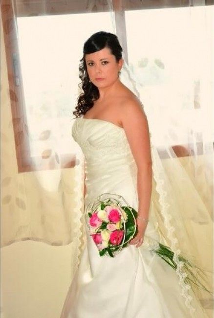 en mi habitacion novia