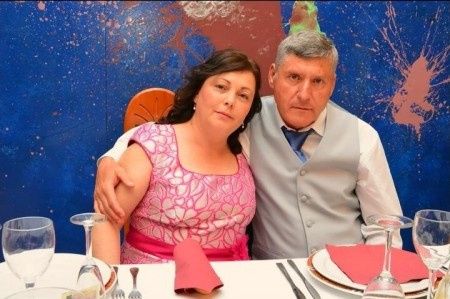 mi padres 