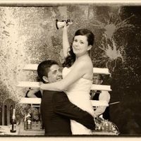 la tarta