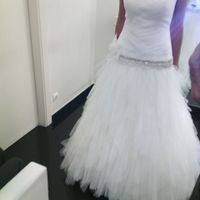 Nuestros vestidos novias 2015  - 1