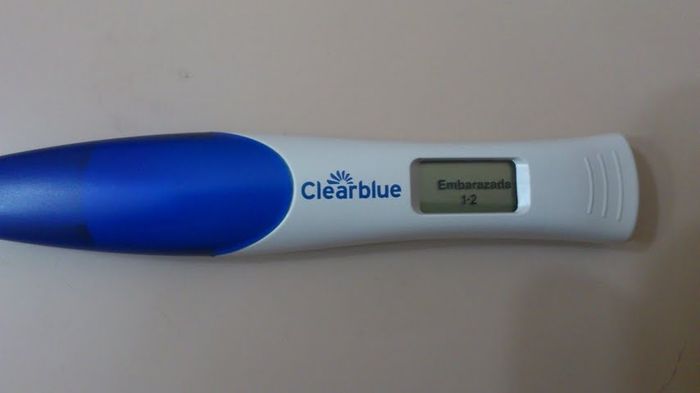 clearblue