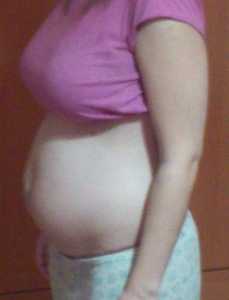 19 semanas