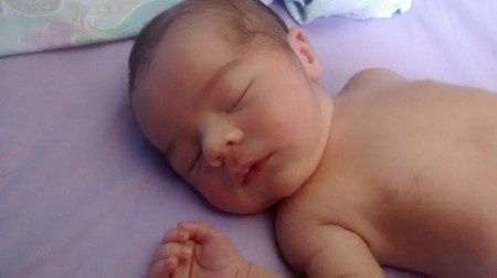 Mi niño