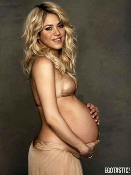 Shakira