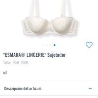  Ropa interior en Lidl - 3