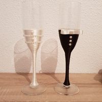 Mis copas de brindis - 2