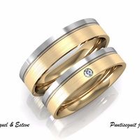 ALIANZAS DE BODA DEFINITIVAS 