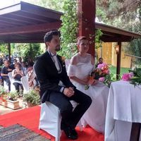 CÚPULA CEREMONIA 