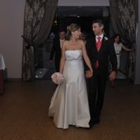 Vestido ganador''